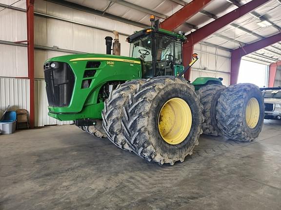 Image of John Deere 9530 Primary image