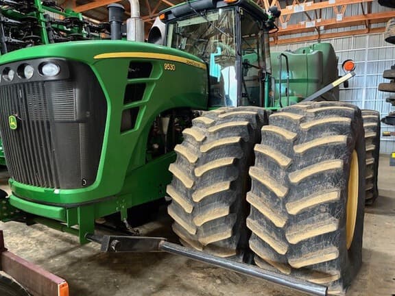 Image of John Deere 9530 Primary image