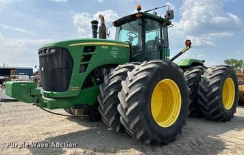 Main image John Deere 9530