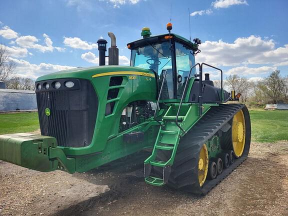 Image of John Deere 9530T Primary image