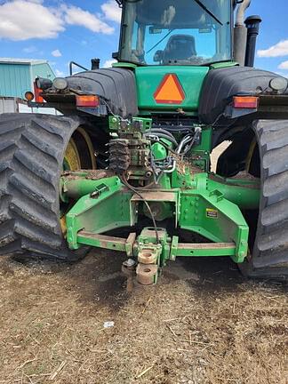 Image of John Deere 9530T equipment image 2