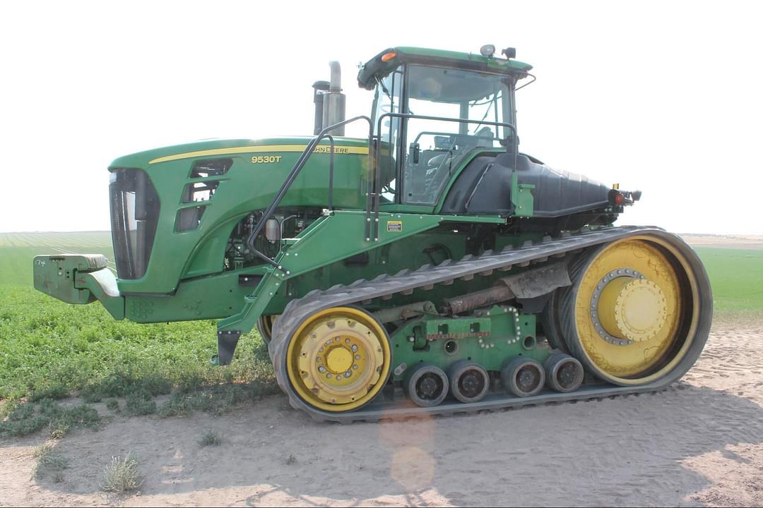 Image of John Deere 9530T Primary image