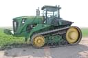 2011 John Deere 9530T Image