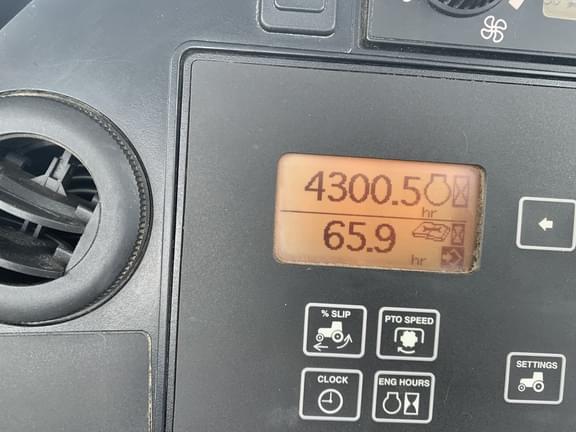 Image of John Deere 9530T equipment image 4