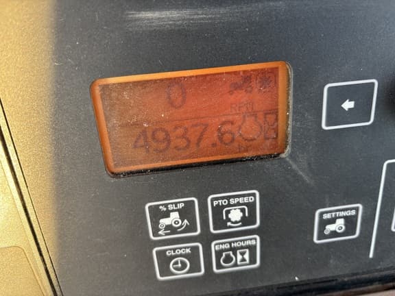 Image of John Deere 9530T equipment image 4