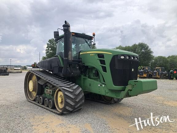 Image of John Deere 9530T Primary image