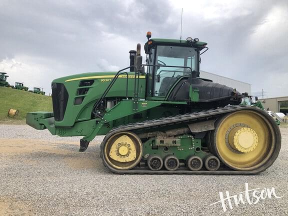 Image of John Deere 9530T equipment image 1