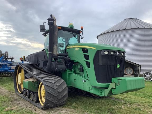 Image of John Deere 9530T Primary image
