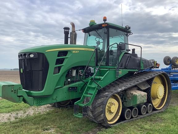 Image of John Deere 9530T equipment image 2
