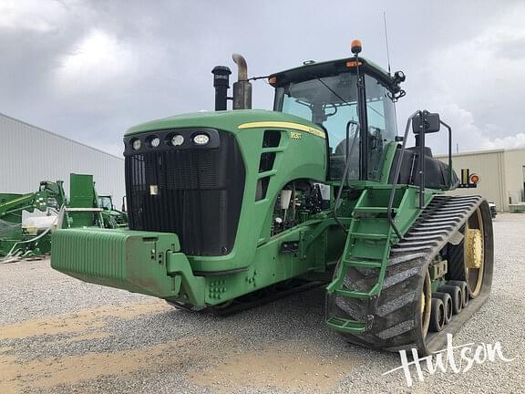Image of John Deere 9530T equipment image 2