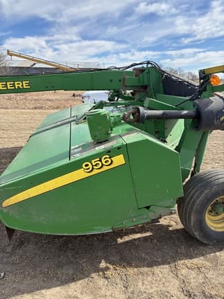 Image of John Deere 956 equipment image 1