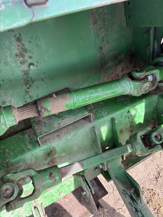 Image of John Deere 956 equipment image 4
