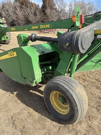 Image of John Deere 956 equipment image 3