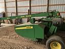 2011 John Deere 956 Image