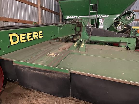 Image of John Deere 956 equipment image 3