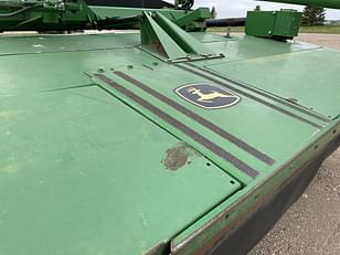 Main image John Deere 956 10