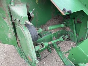 Main image John Deere 956 21