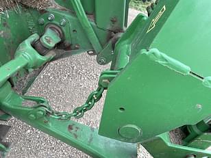 Main image John Deere 956 22