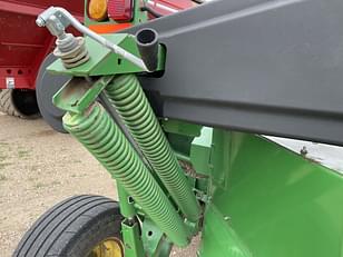 Main image John Deere 956 23