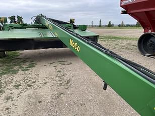 Main image John Deere 956 4