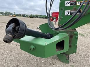 Main image John Deere 956 6