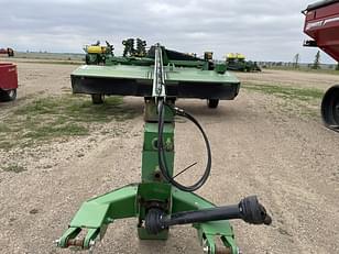 Main image John Deere 956 8