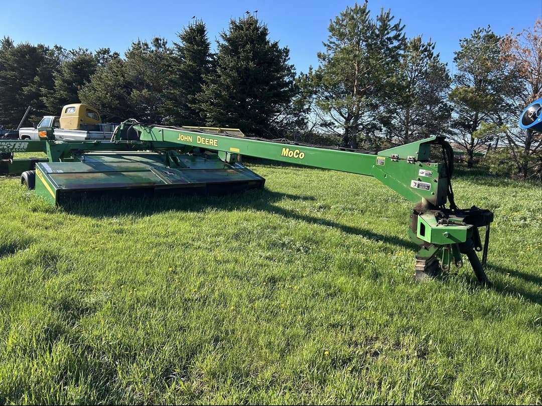Image of John Deere 956 Primary image