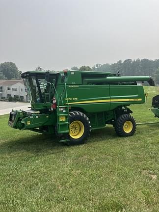 Image of John Deere 9570 STS Primary image