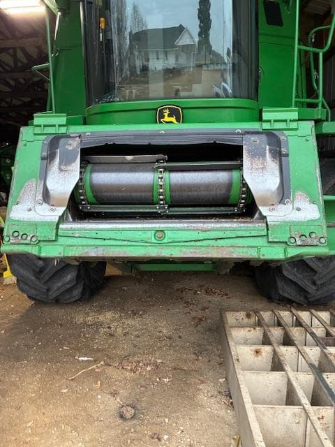 Image of John Deere 9570 STS equipment image 4