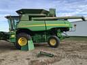 2011 John Deere 9570 STS Image