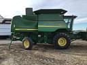 2011 John Deere 9570 STS Image