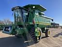 2011 John Deere 9570 STS Image