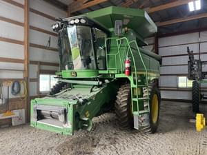 2011 John Deere 9570 STS Image