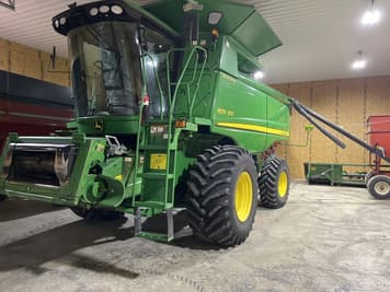 Main image John Deere 9570 STS