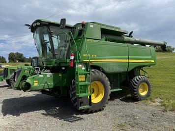 Main image John Deere 9570 STS