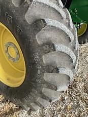 Main image John Deere 9570 STS 4