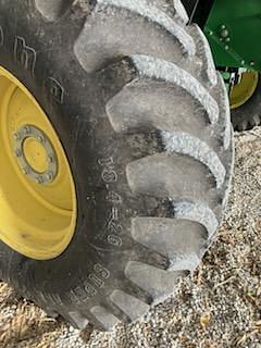 Image of John Deere 9570 STS equipment image 4