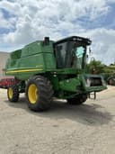 2011 John Deere 9570 STS Image