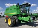2011 JOHN DEERE 9570 STS Image