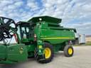 2011 John Deere 9570 STS Image