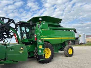Main image John Deere 9570 STS