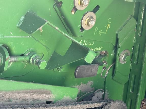 Image of John Deere 9570 STS equipment image 1