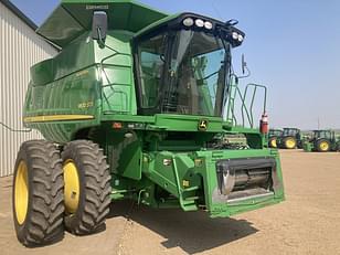 Main image John Deere 9570 STS 11