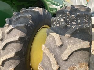 Main image John Deere 9570 STS 21