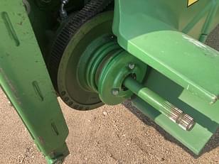 Main image John Deere 9570 STS 27