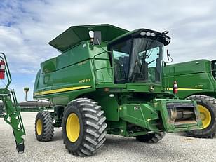 Main image John Deere 9570 STS 0