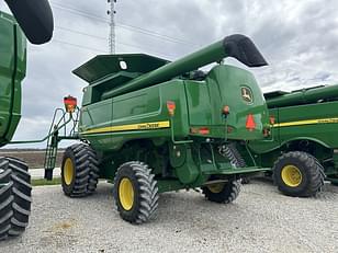 Main image John Deere 9570 STS 16