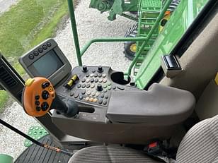 Main image John Deere 9570 STS 26