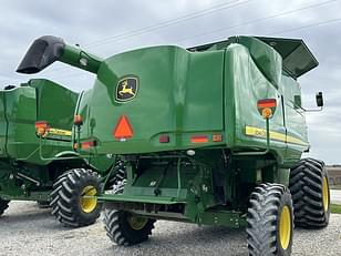 Main image John Deere 9570 STS 3