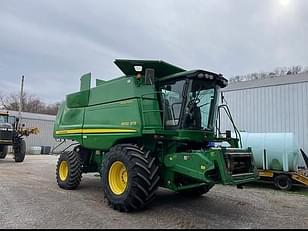 Main image John Deere 9570 STS 1